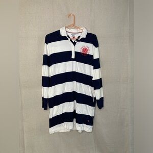Tommy Hilfiger Long Sleeve Dress